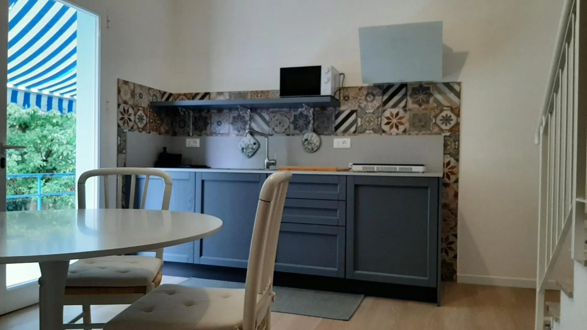Hotel Altea Τζεσόλο Λίντο