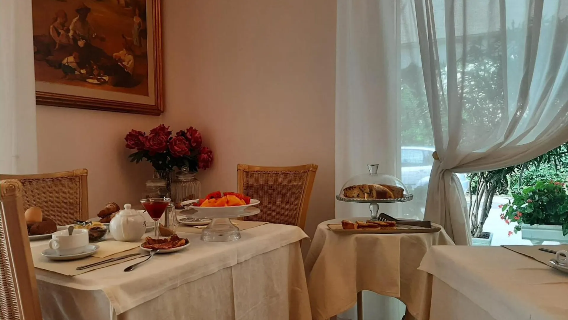 Hotel Altea Τζεσόλο Λίντο