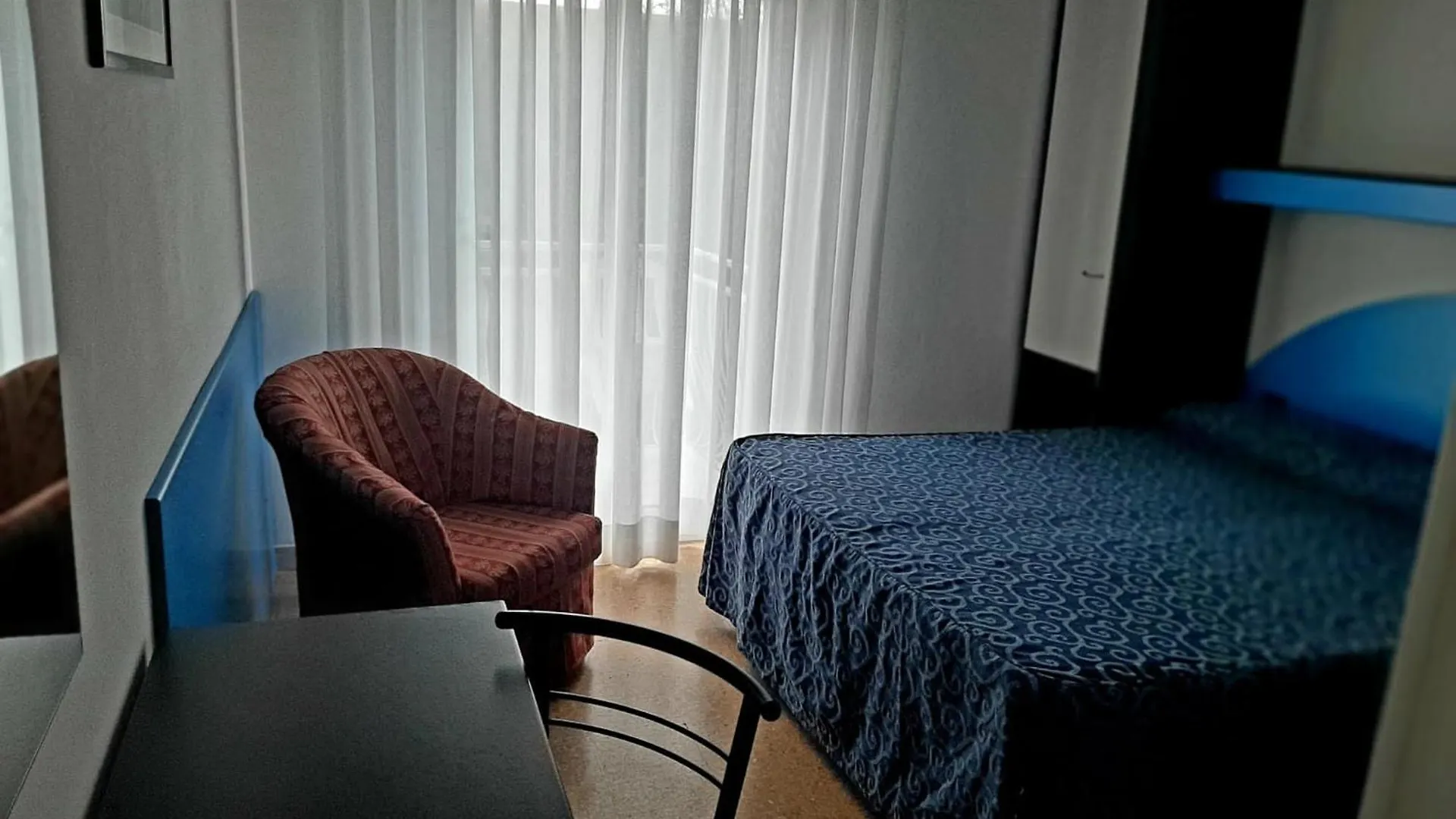 Hotel Altea Τζεσόλο Λίντο
