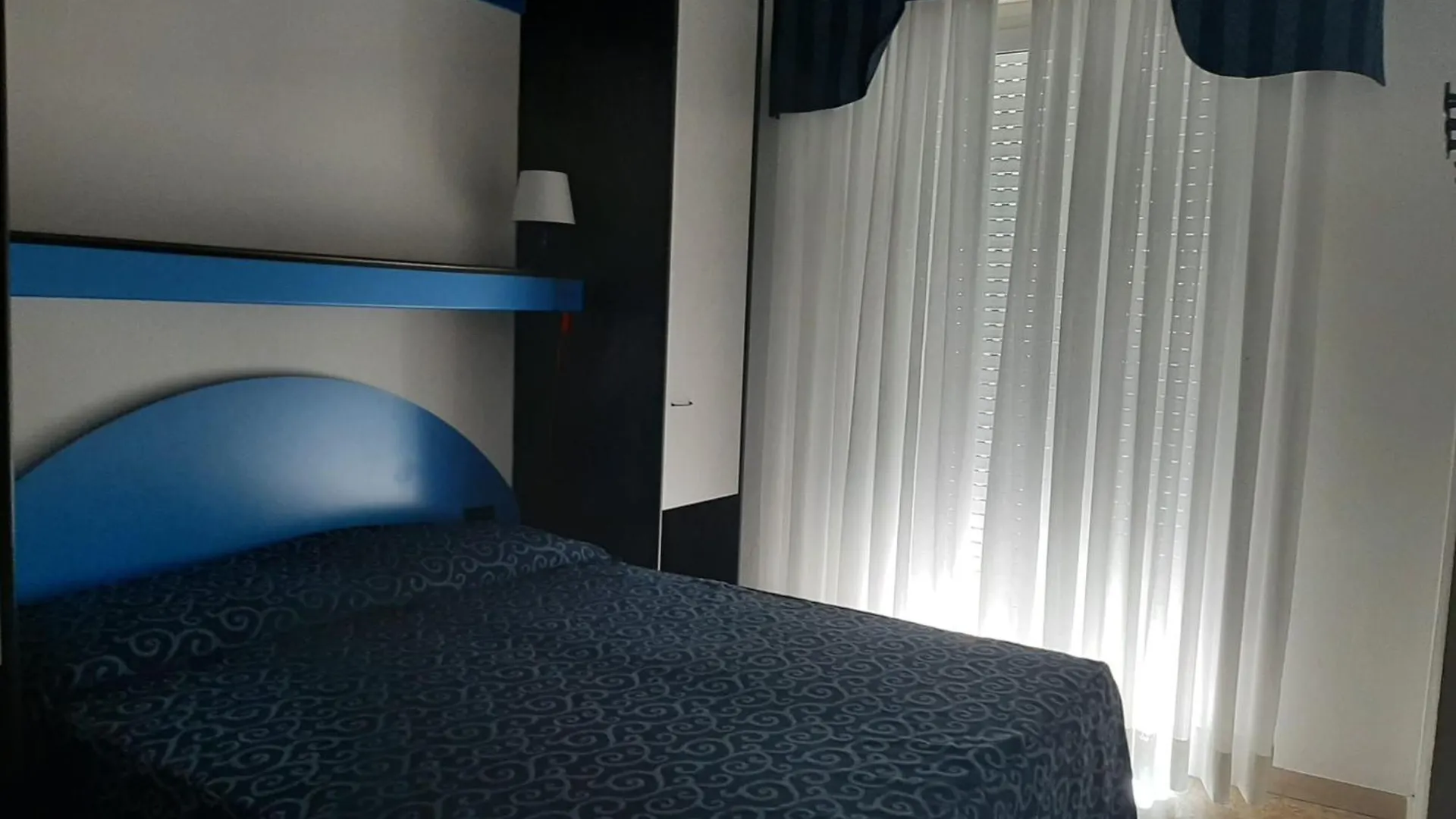 Hotel Altea Τζεσόλο Λίντο