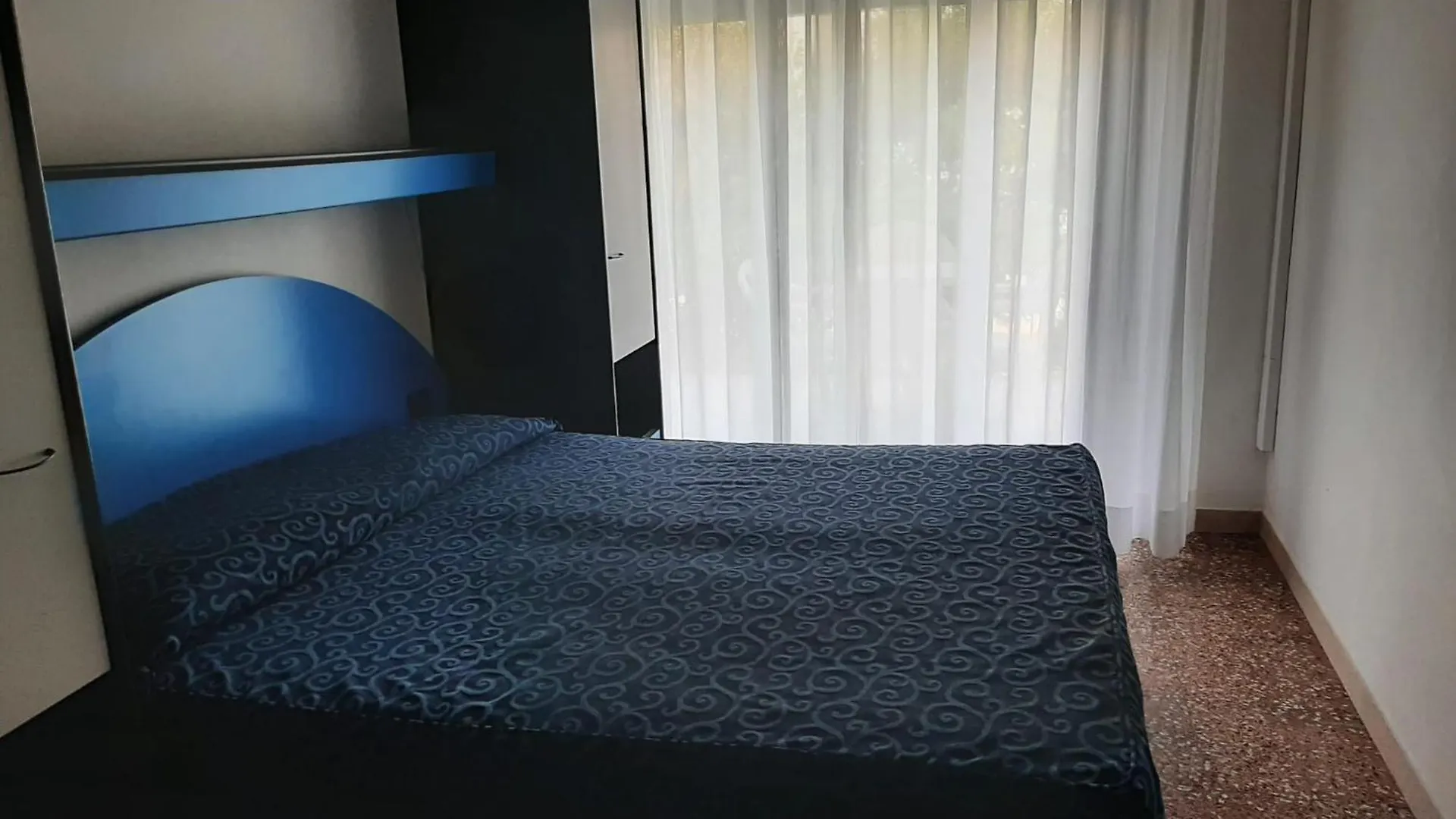 Hotel Altea Τζεσόλο Λίντο