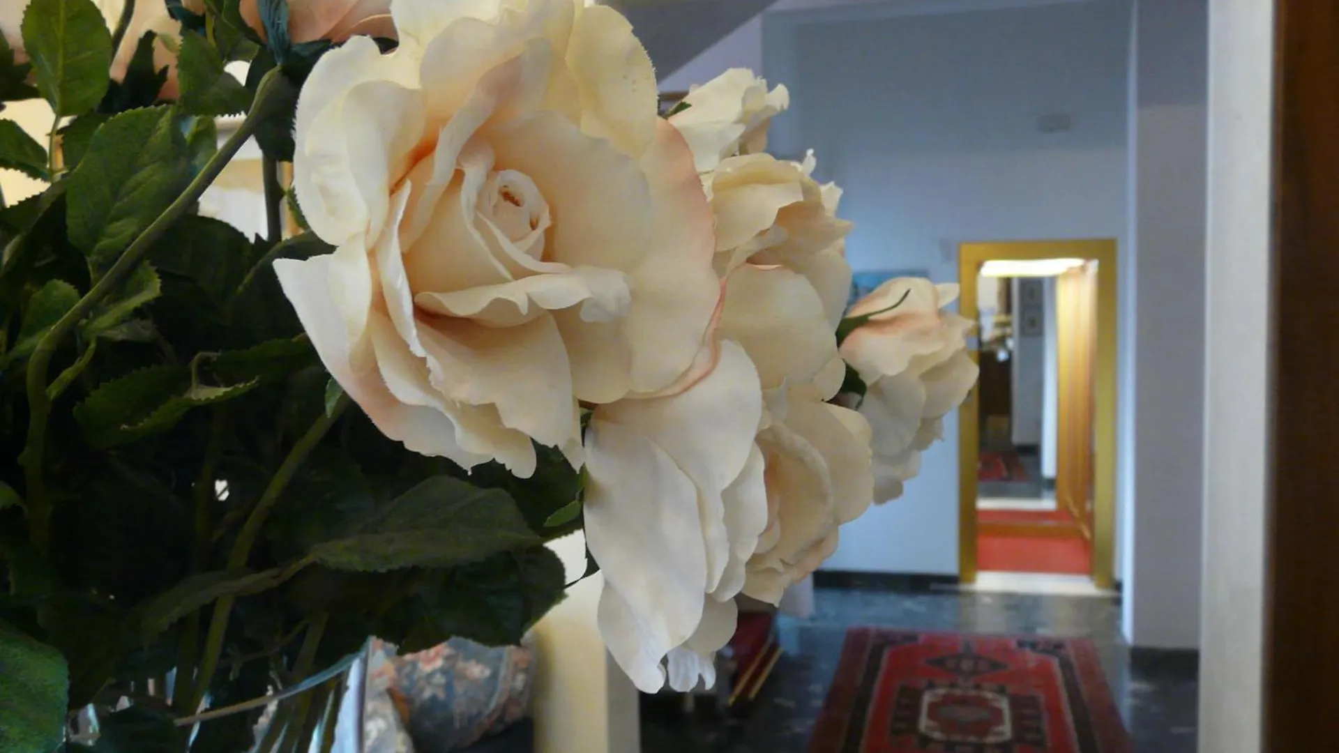 Hotel Altea Τζεσόλο Λίντο