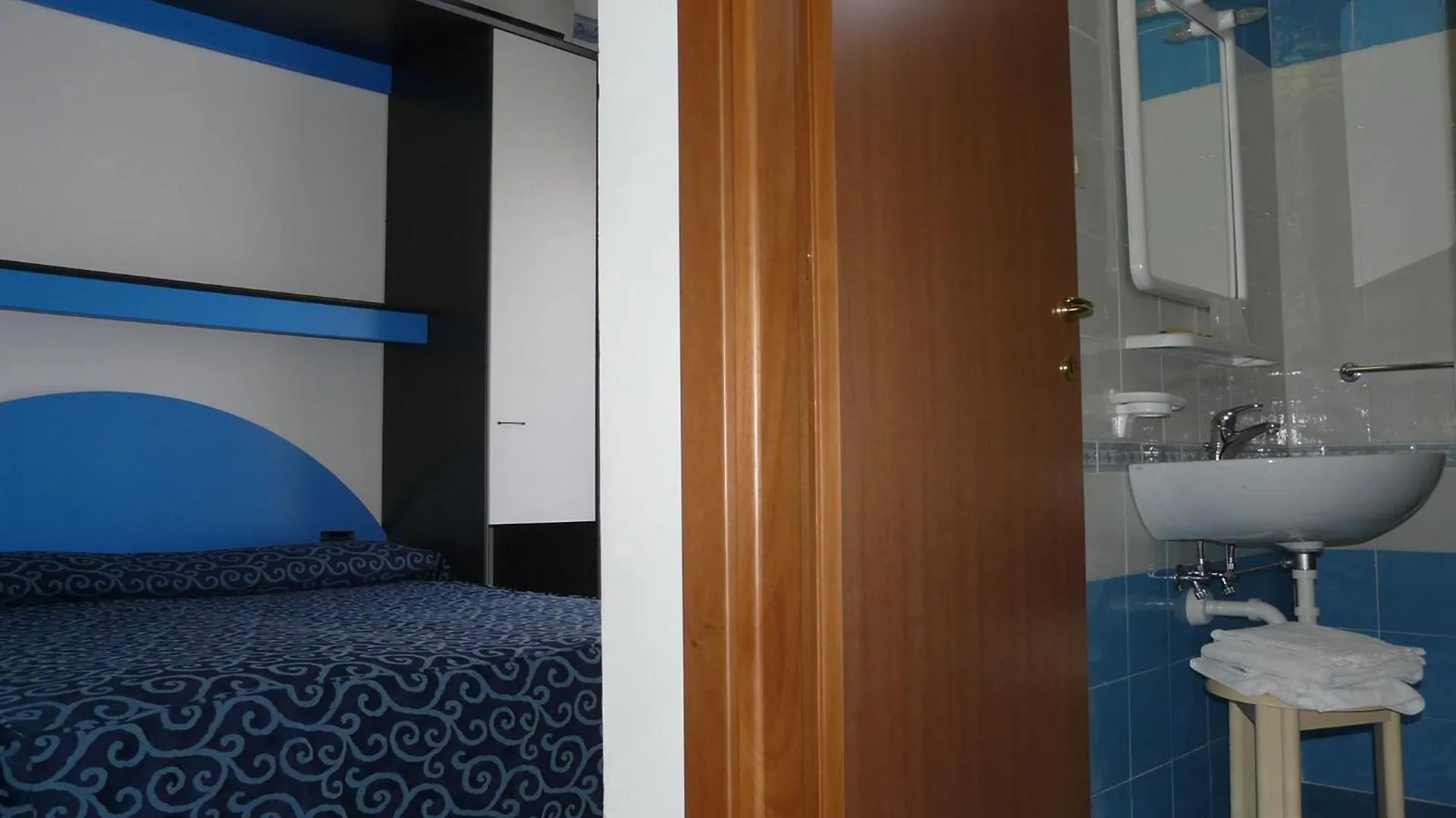 Hotel Altea Τζεσόλο Λίντο