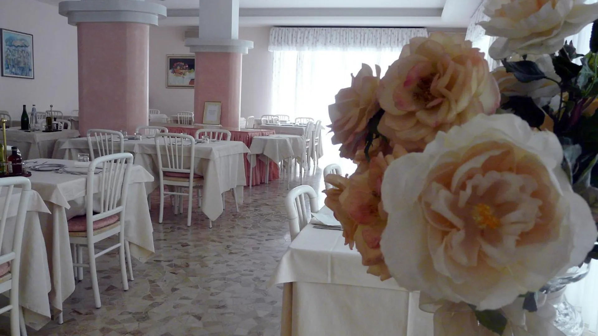 Hotel Altea Τζεσόλο Λίντο