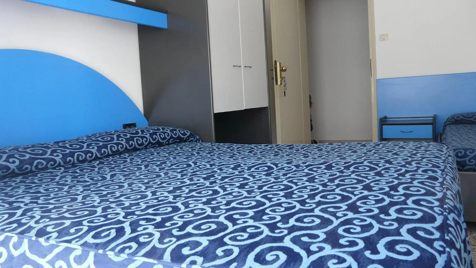 ***  Hotel Altea Τζεσόλο Λίντο Ιταλία