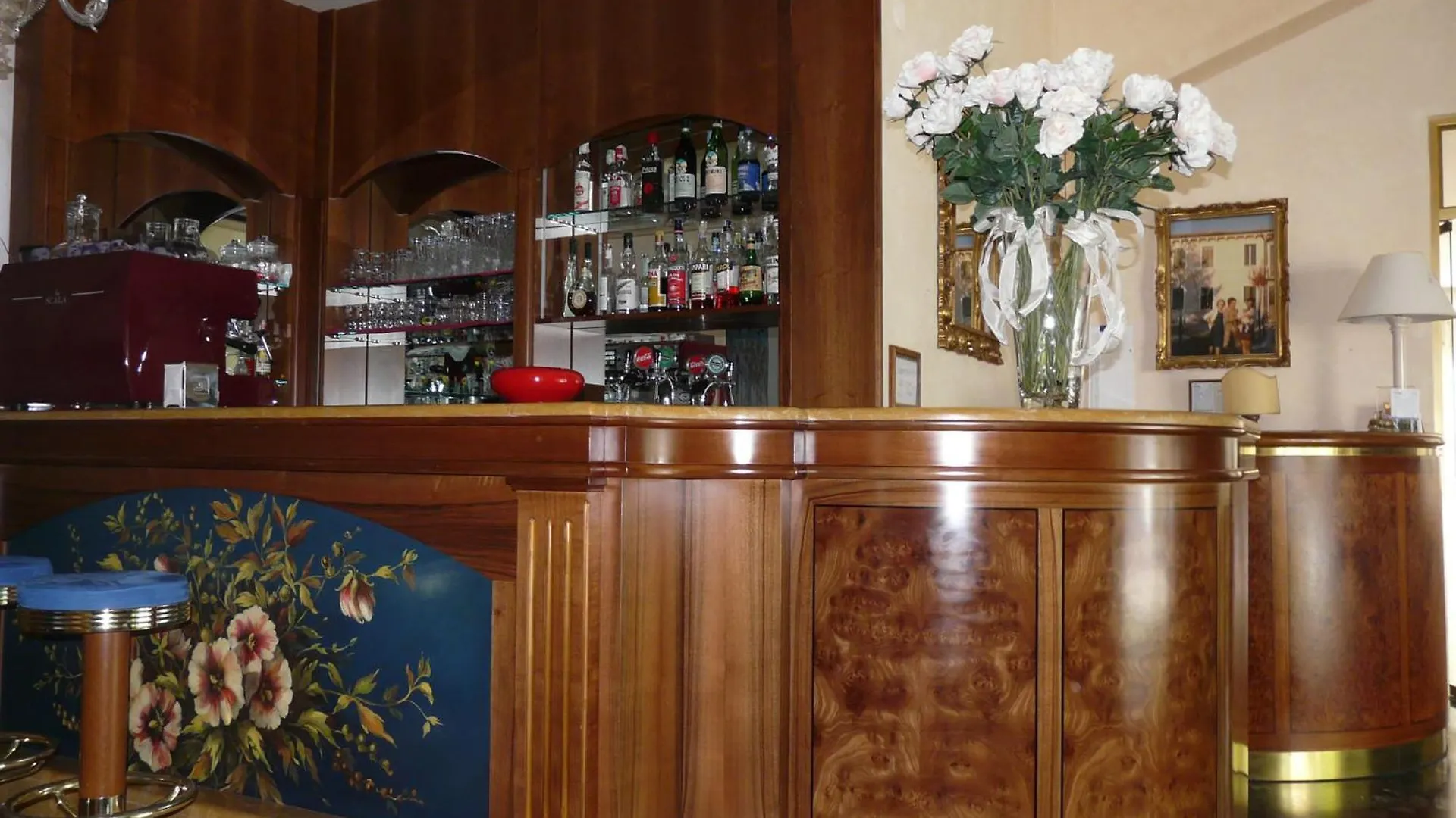 Hotel Altea Τζεσόλο Λίντο Ιταλία