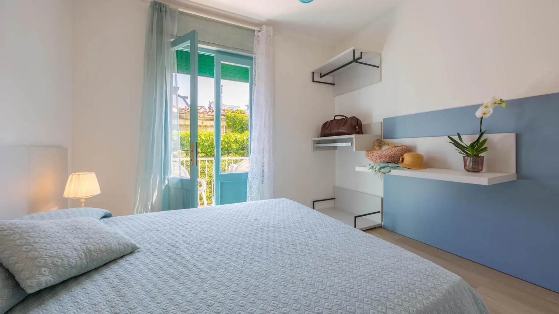 Hotel Altea Τζεσόλο Λίντο