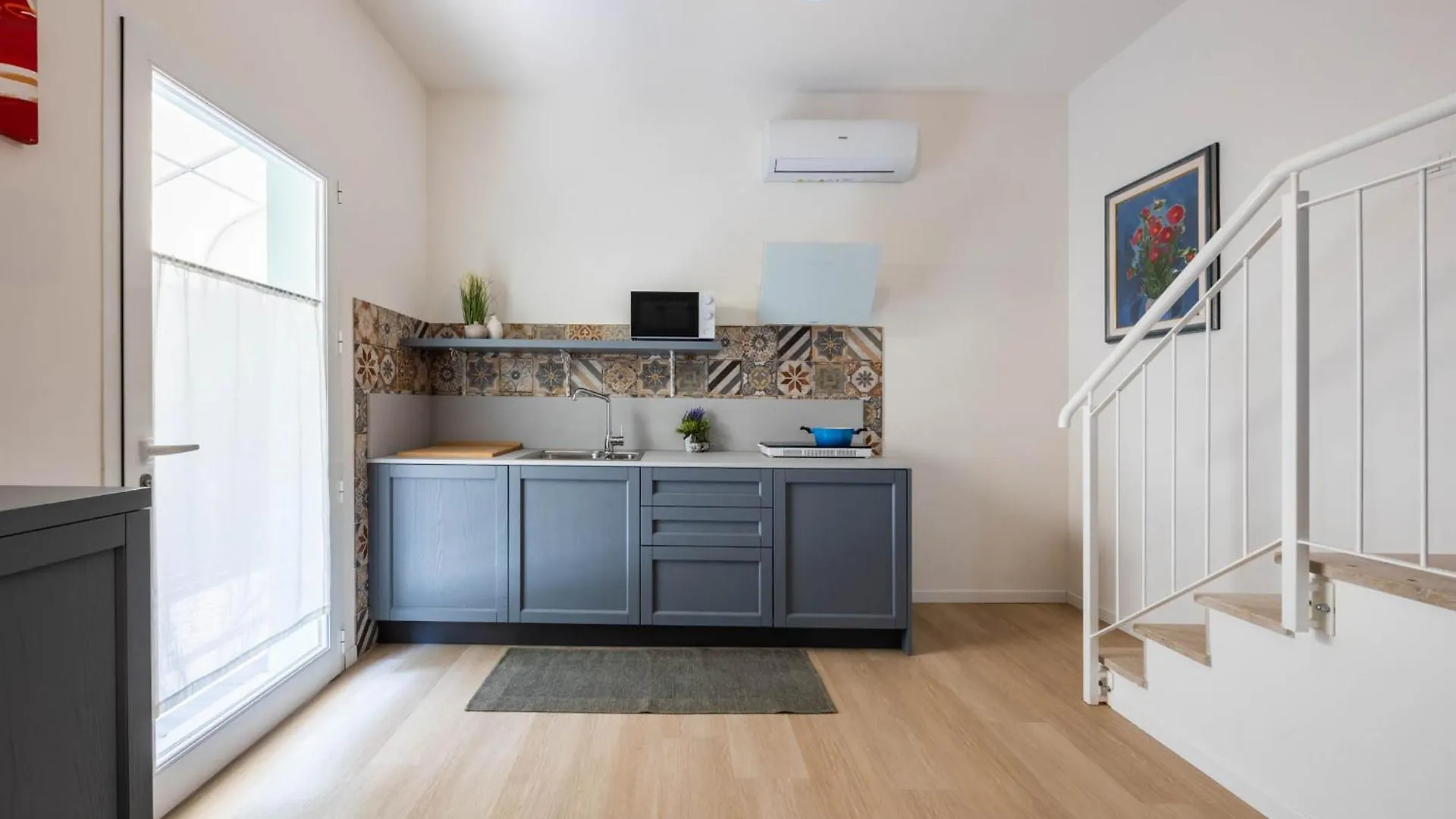 Hotel Altea Τζεσόλο Λίντο 3*,  Ιταλία