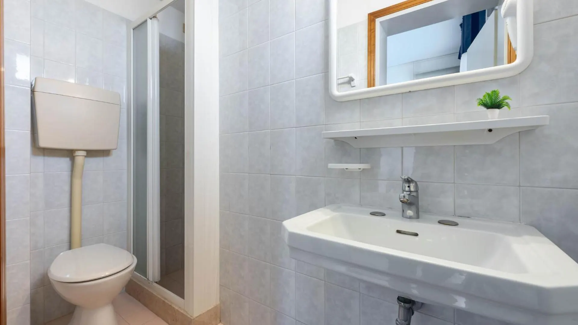 Hotel Altea Τζεσόλο Λίντο