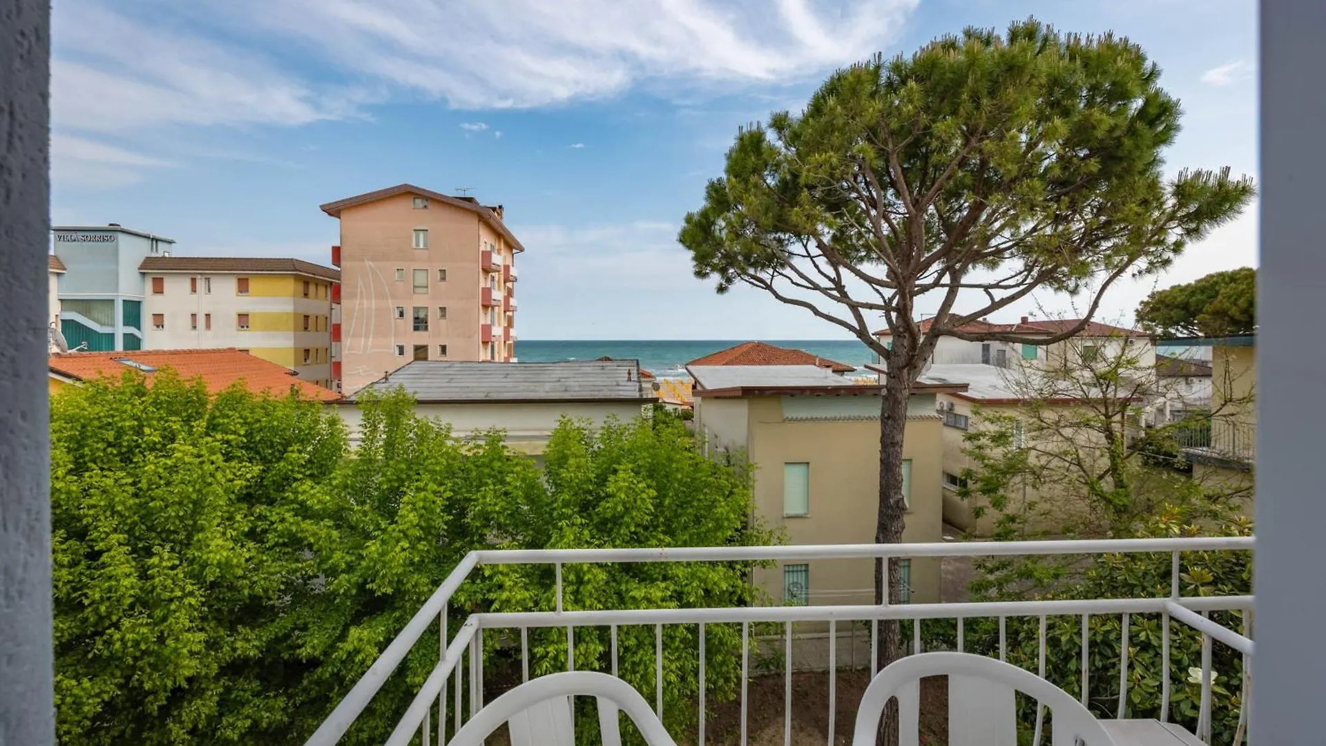 Hotel Altea Τζεσόλο Λίντο