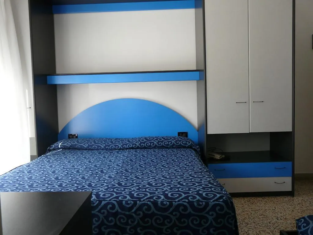 Hotel Altea Lido di Jesolo Italy