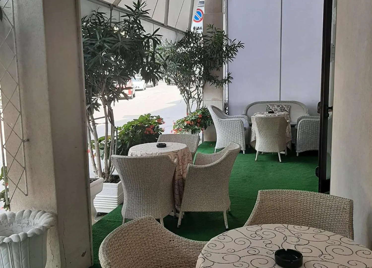 Hotel Altea Lido di Jesolo