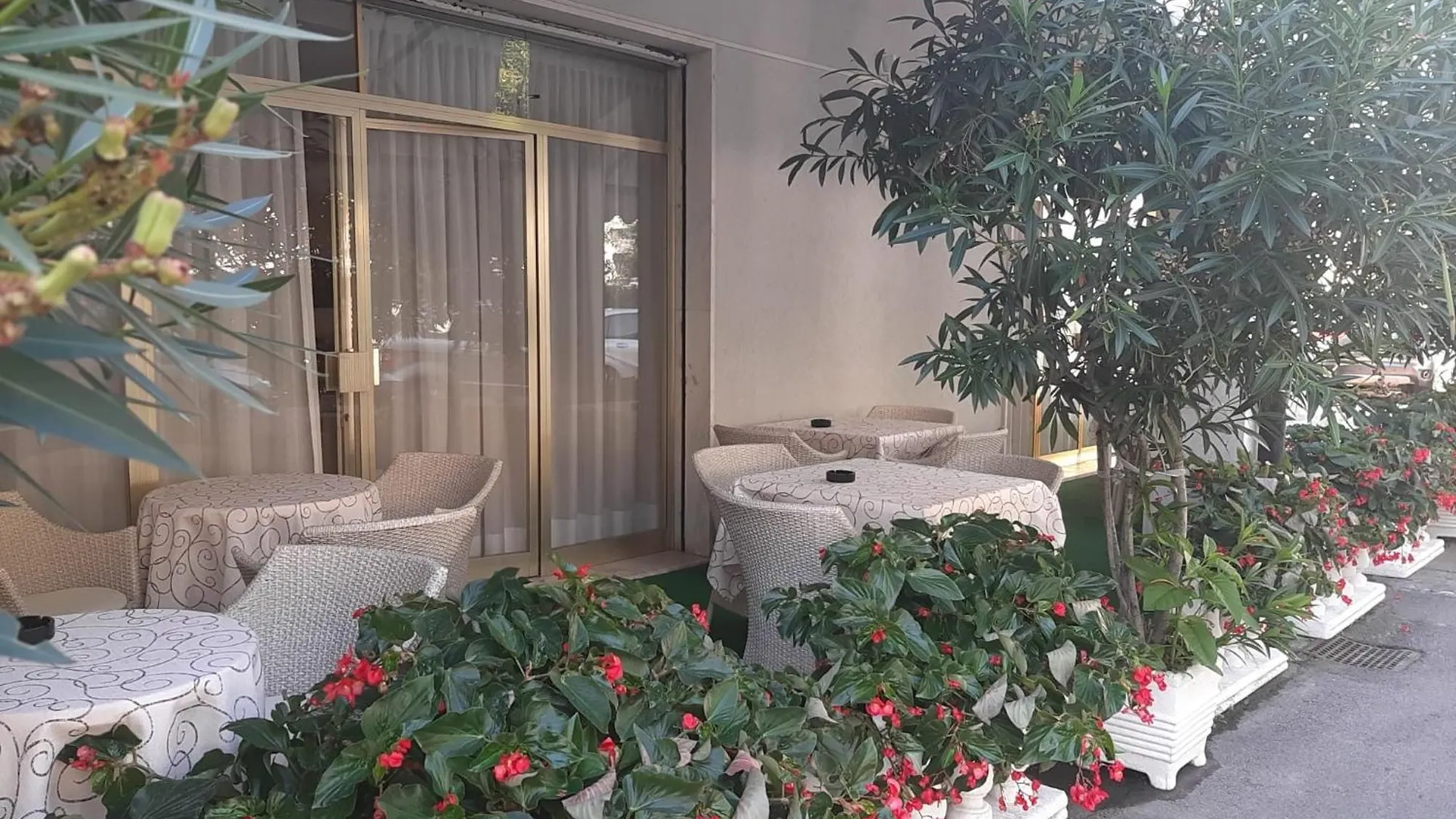 Hotel Altea Lido di Jesolo Italia