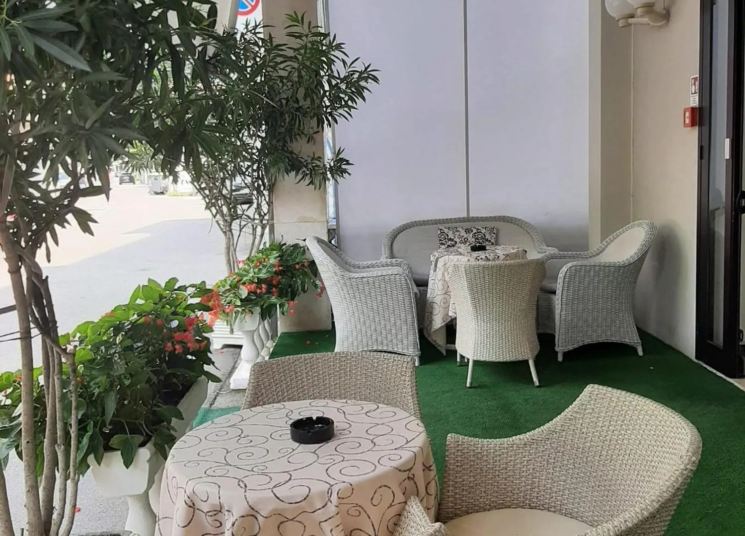 Hotel Altea Lido di Jesolo