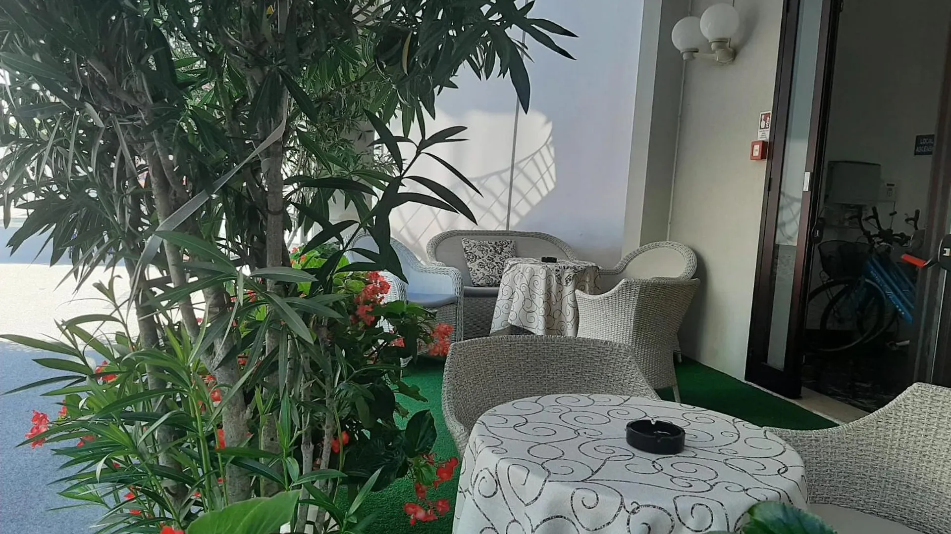 ***  Hotel Altea Lido di Jesolo Italy