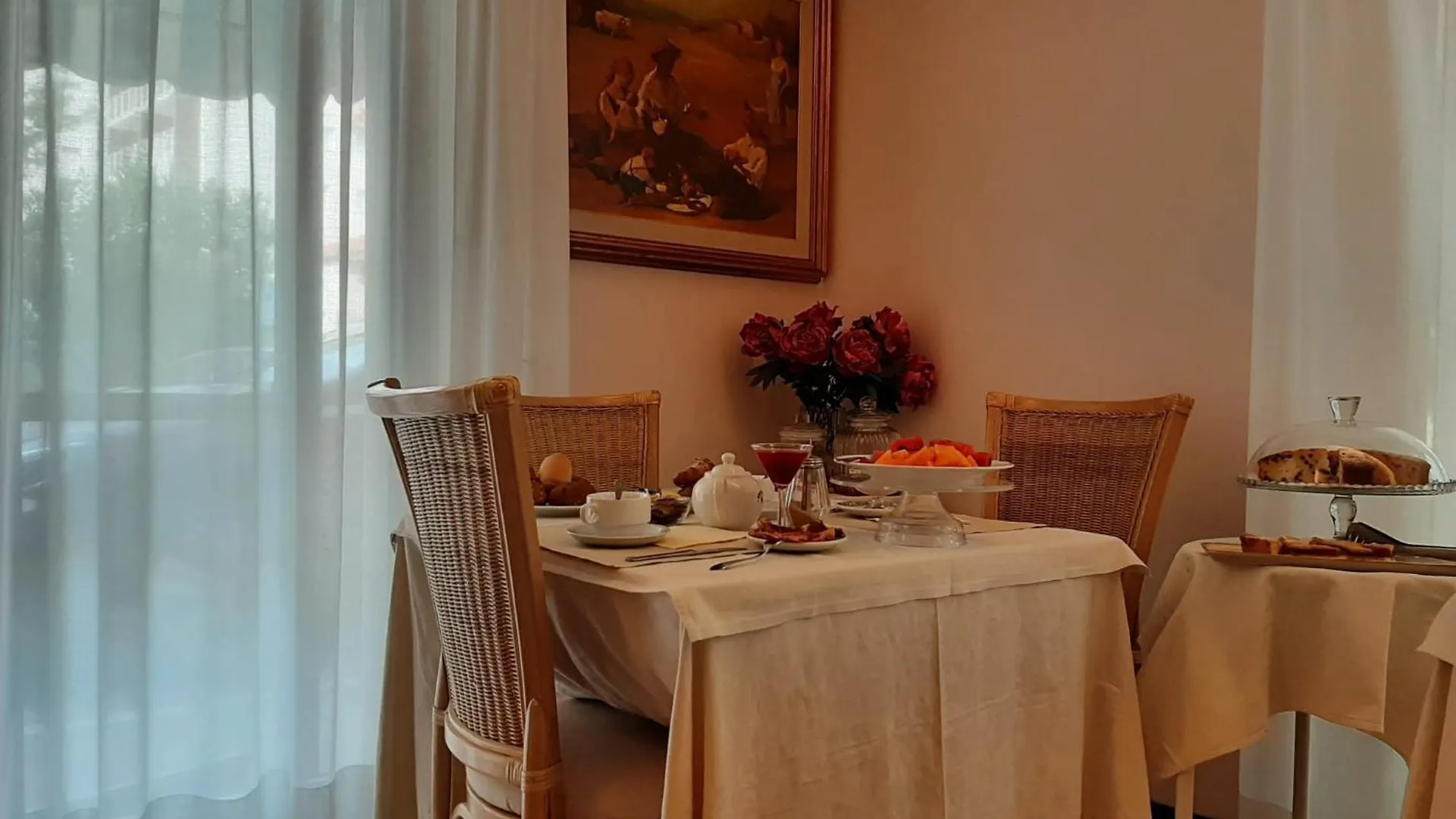 Hotel Altea Lido di Jesolo