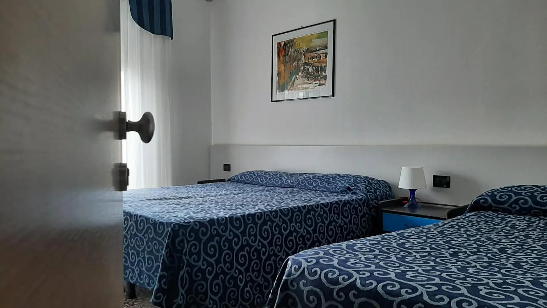 ***  Hotel Altea Lido di Jesolo Italia