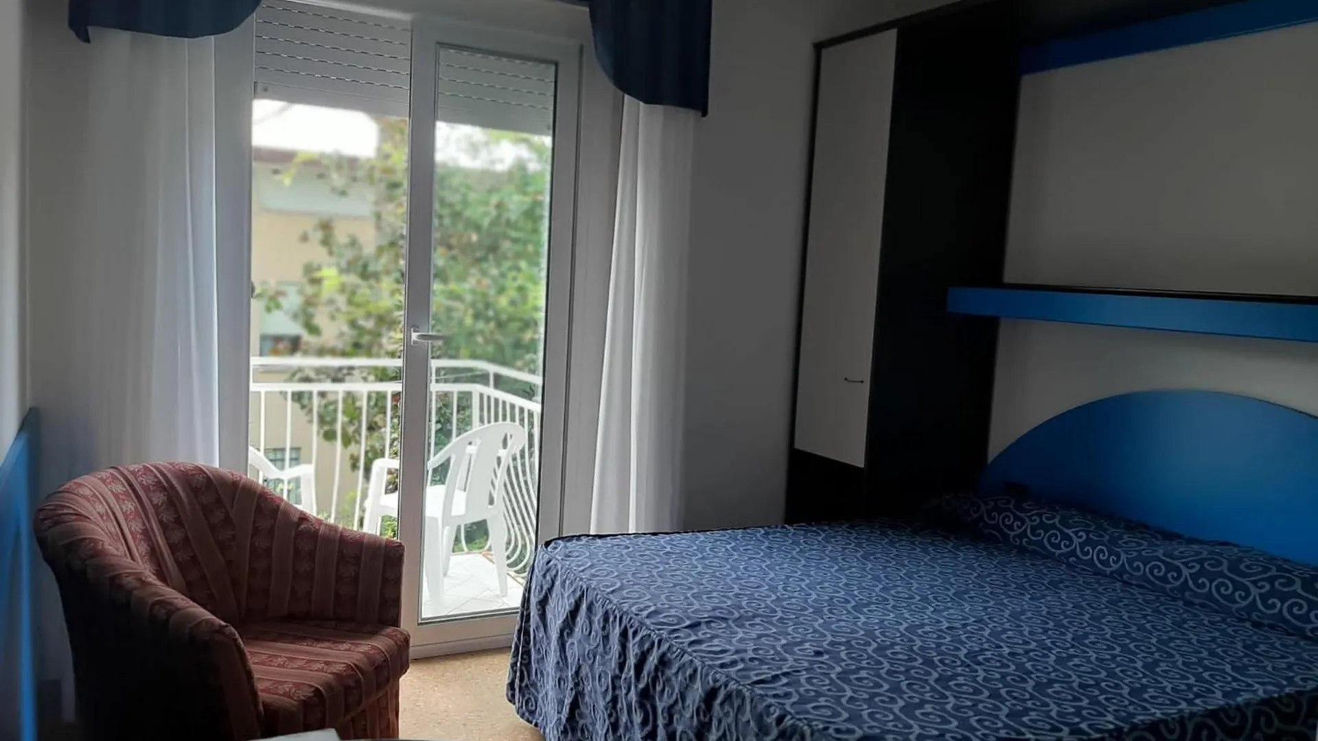 ***  Hotel Altea Lido di Jesolo Italia