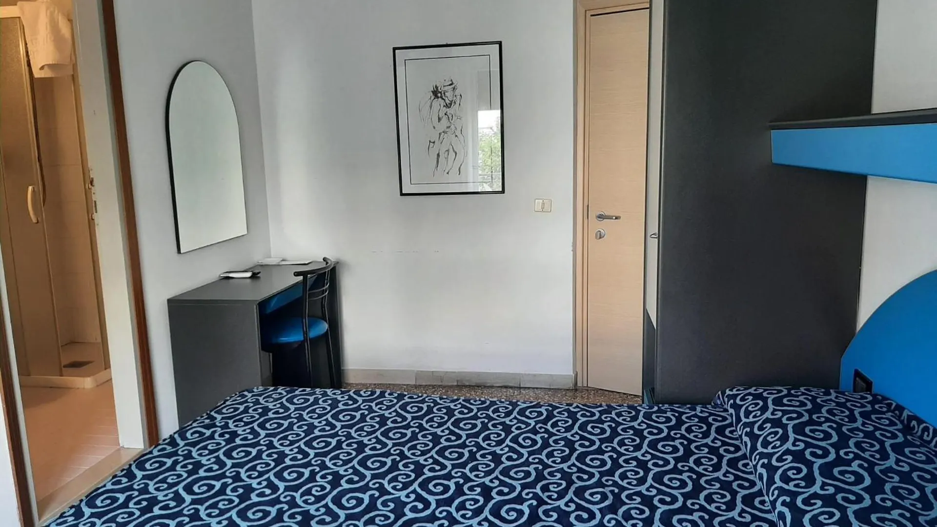 Hotel Altea Lido di Jesolo