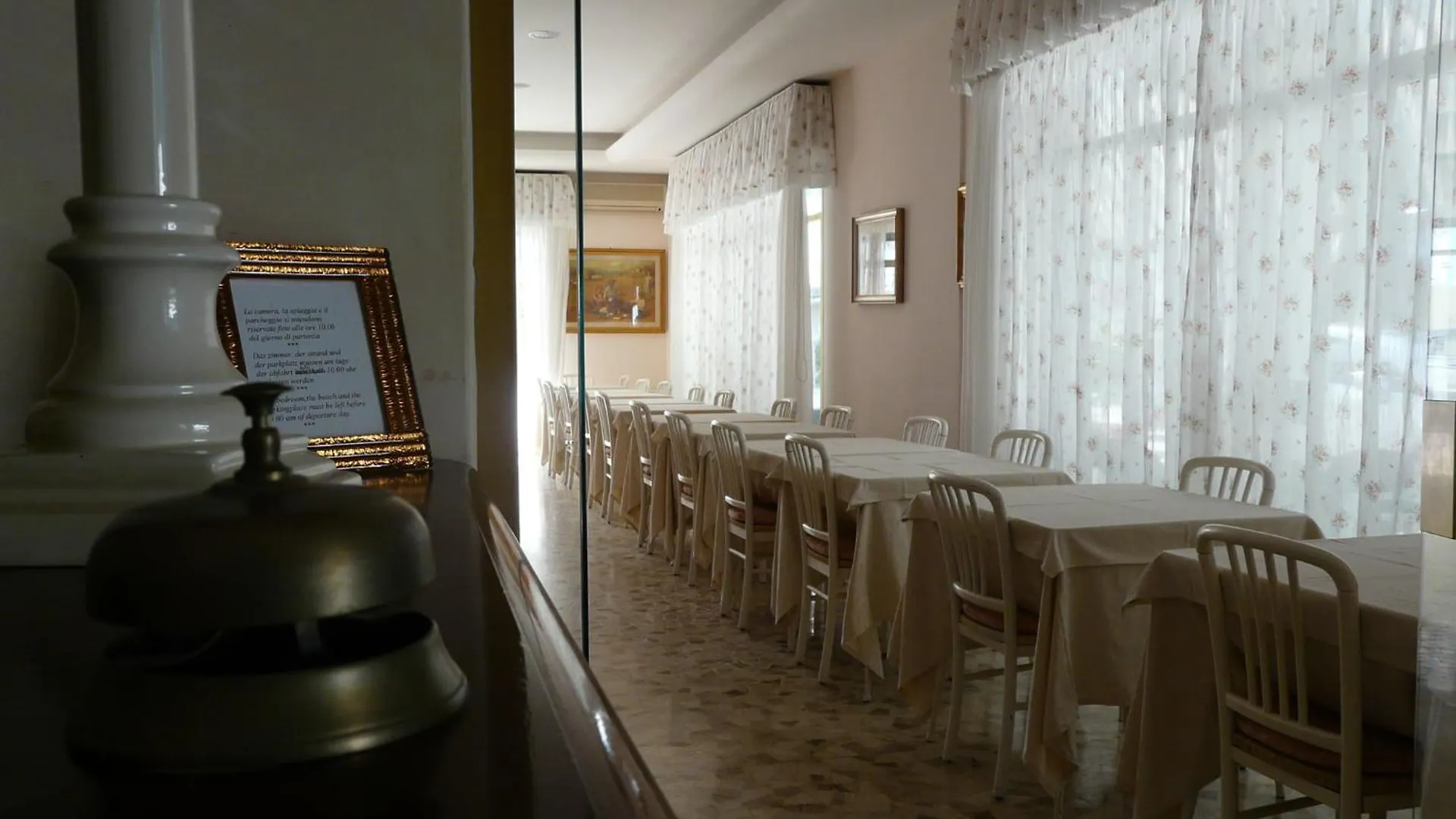 Hotel Altea Lido di Jesolo