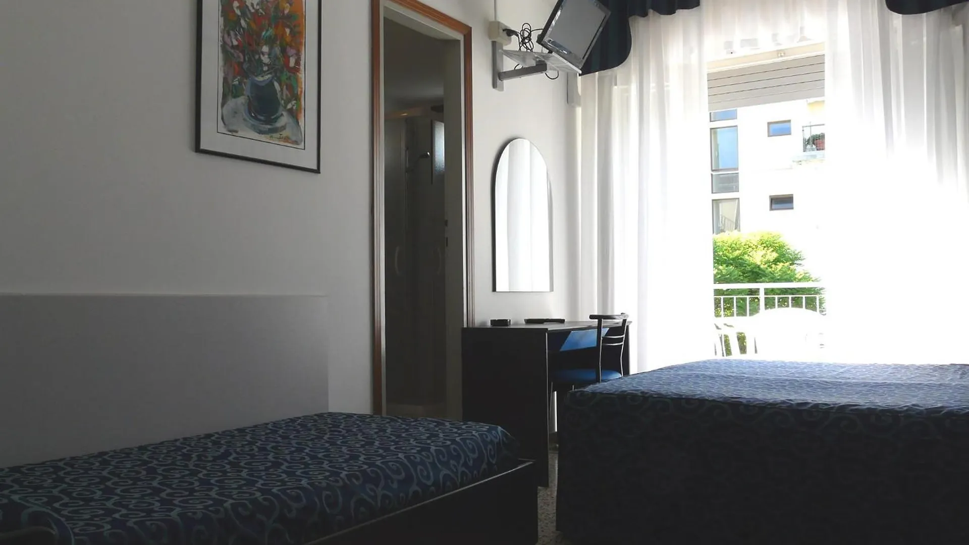 Hotel Altea Lido di Jesolo 3*,
