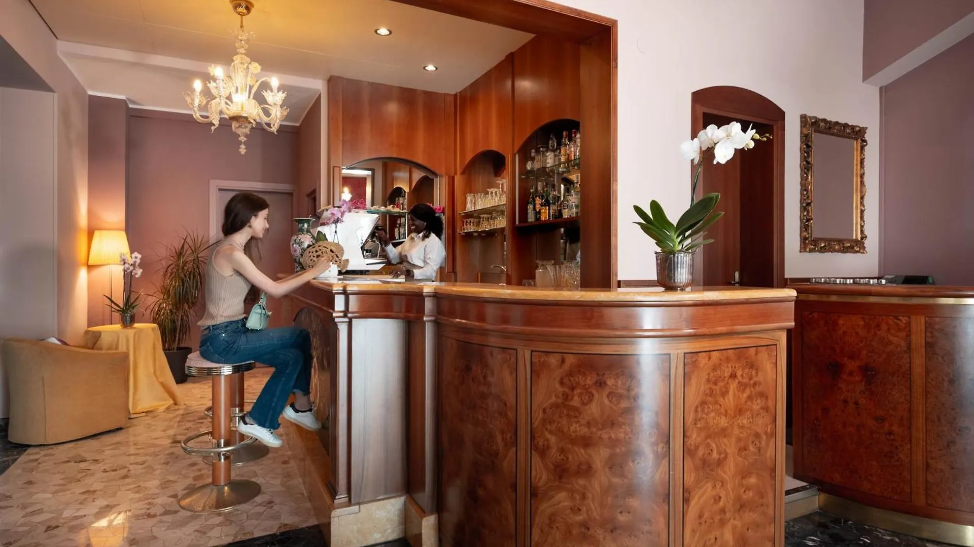 Hotel Altea Lido di Jesolo Italy
