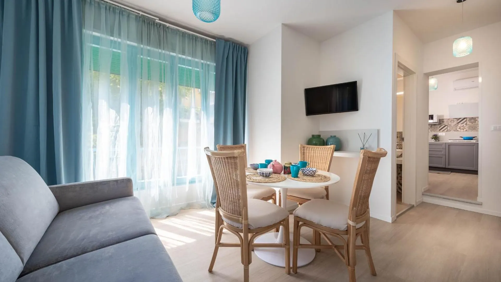 Hotel Altea Lido di Jesolo Italy