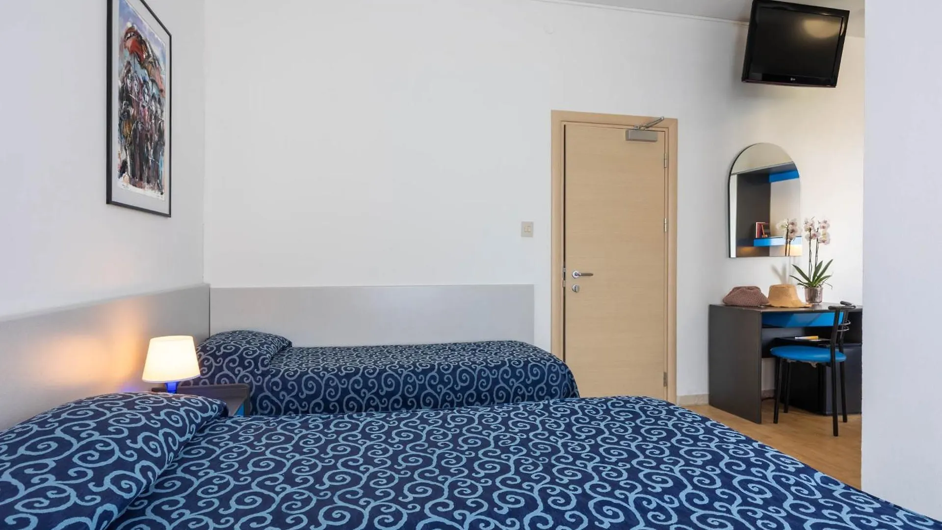 Hotel Altea Lido di Jesolo