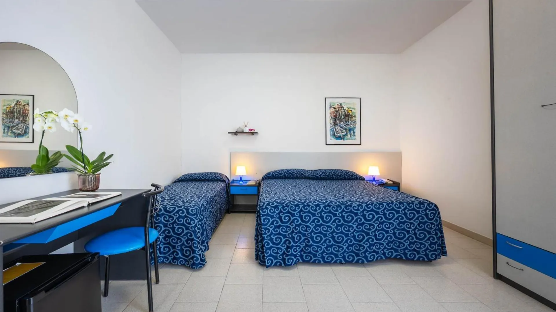 Hotel Altea Lido di Jesolo