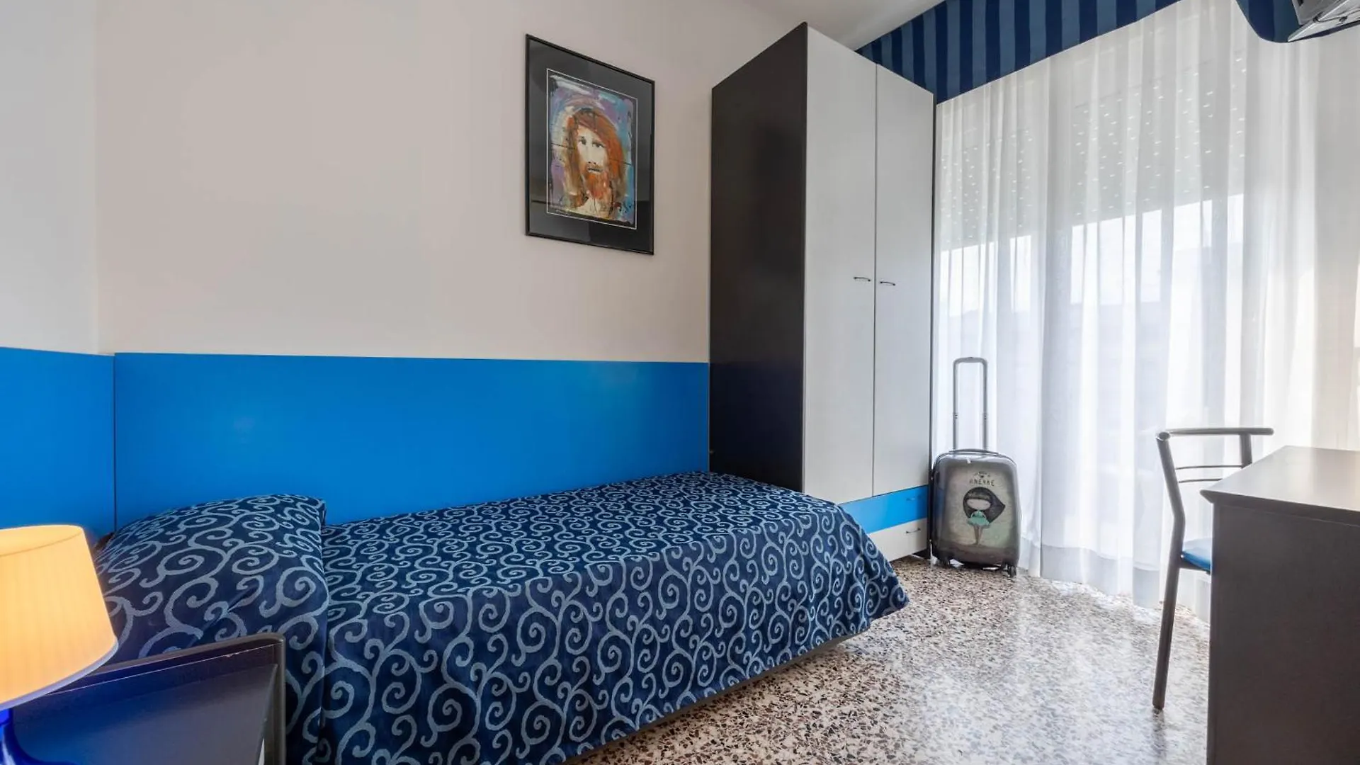 ***  Hotel Altea Lido di Jesolo Italy