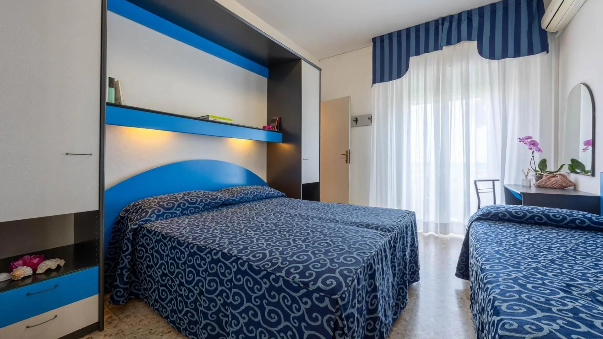 Hotel Altea Lido di Jesolo Italy