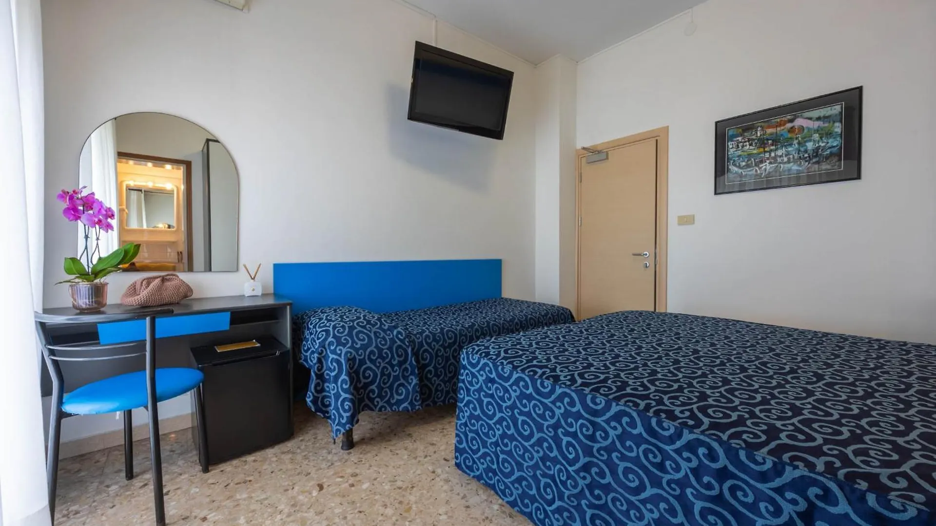 Hotel Altea Lido di Jesolo 3*,  Italy